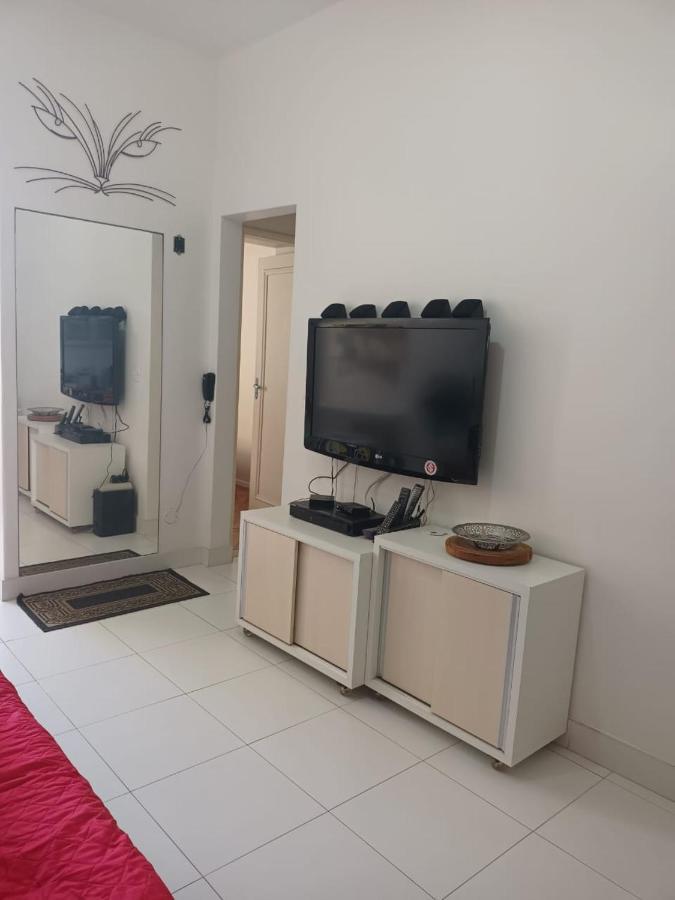 Apartamento Copacabana Beach ريو دي جانيرو المظهر الخارجي الصورة