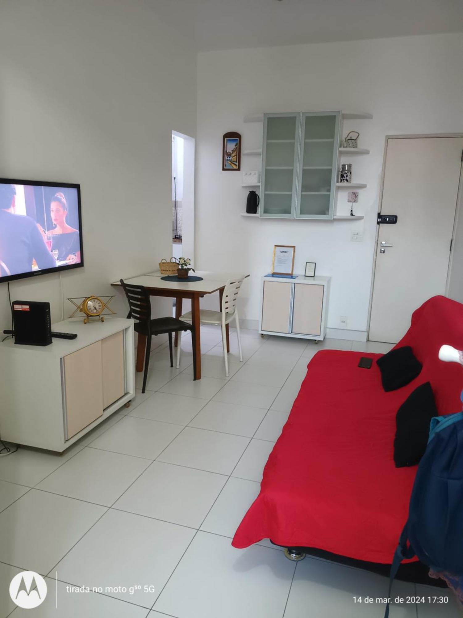 Apartamento Copacabana Beach ريو دي جانيرو المظهر الخارجي الصورة